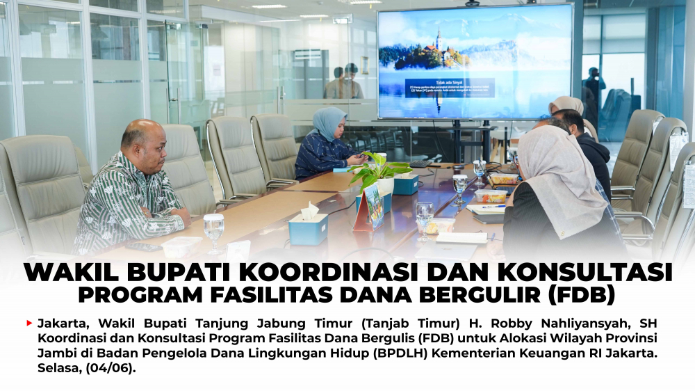 Dokumintasi Bidang Infokom (Firmansyah)